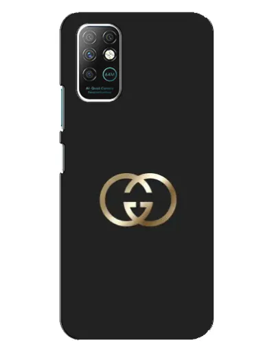 Чохол для Infinix Note 8 з картинкою «Мінімалізм Gucci» Чохол для Infinix Note 8 з картинкою «Мінімалізм Gucci»