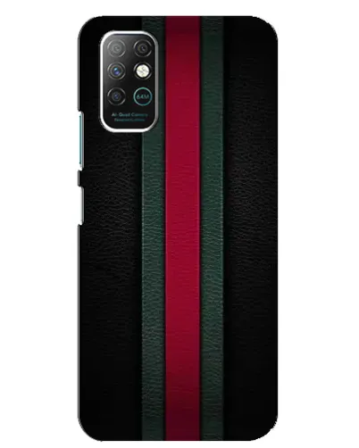 Чохол для Infinix Note 8 з картинкою «Gucci — неонова лінія» Чохол для Infinix Note 8 з картинкою «Gucci — неонова лінія»