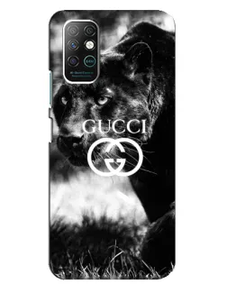 Чохол для Infinix Note 8 з картинкою «Gucci — дика природа» Чохол для Infinix Note 8 з картинкою «Gucci — дика природа»