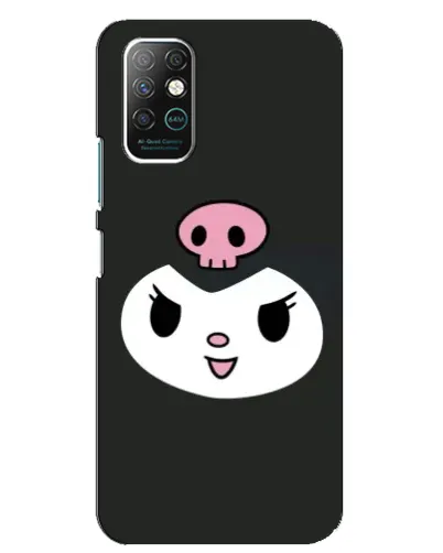 Чохол для Infinix Note 8 з картинкою «Велика мордочка Куромі» Чохол для Infinix Note 8 з картинкою «Велика мордочка Куромі»