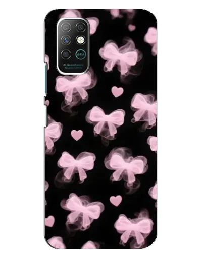 Чохол для Infinix Note 8 з картинкою «Геометрія банту» Чохол для Infinix Note 8 з картинкою «Геометрія банту»
