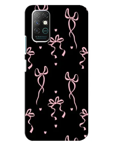 Чохол для Infinix Note 8 з картинкою «Тонкі стрічки» Чохол для Infinix Note 8 з картинкою «Тонкі стрічки»