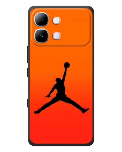 Чохол для Infinix Note Edge з картинкою «Jordan Sunset» Чохол для Infinix Note Edge з картинкою «Jordan Sunset»