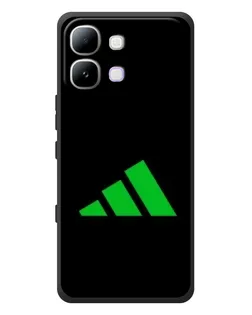 Чохол для Infinix Note Edge з картинкою «Adidas Abstract»