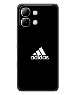 Чохол для Infinix Note Edge з картинкою «Adidas Red Style»