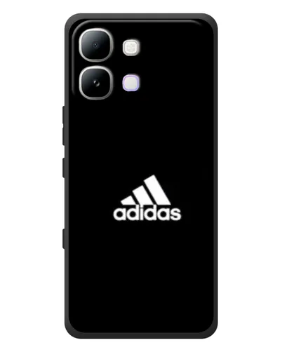 Чохол для Infinix Note Edge з картинкою «Adidas Red Style» Чохол для Infinix Note Edge з картинкою «Adidas Red Style»