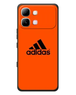 Чохол для Infinix Note Edge з картинкою «Adidas Ukraine»