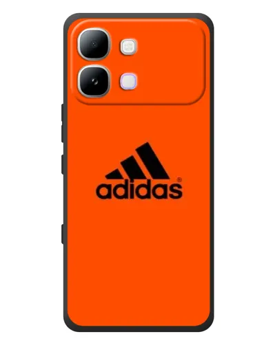 Чохол для Infinix Note Edge з картинкою «Adidas Ukraine» Чохол для Infinix Note Edge з картинкою «Adidas Ukraine»