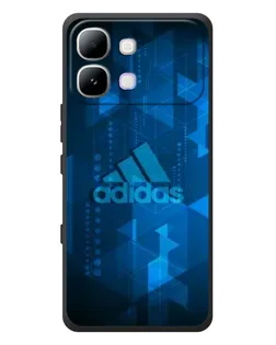 Чохол для Infinix Note Edge з картинкою «Adidas Sport Art»