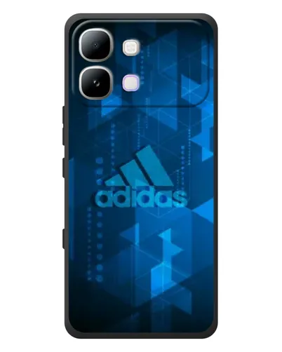 Чохол для Infinix Note Edge з картинкою «Adidas Sport Art» Чохол для Infinix Note Edge з картинкою «Adidas Sport Art»