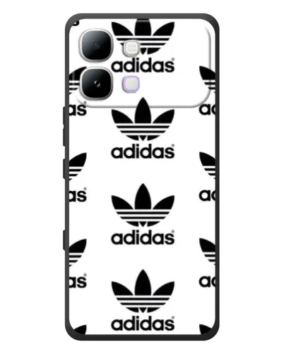 Чохол для Infinix Note Edge з картинкою «Adidas Pattern» Чохол для Infinix Note Edge з картинкою «Adidas Pattern»