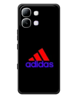 Чохол для Infinix Note Edge з картинкою «Класичний Adidas»