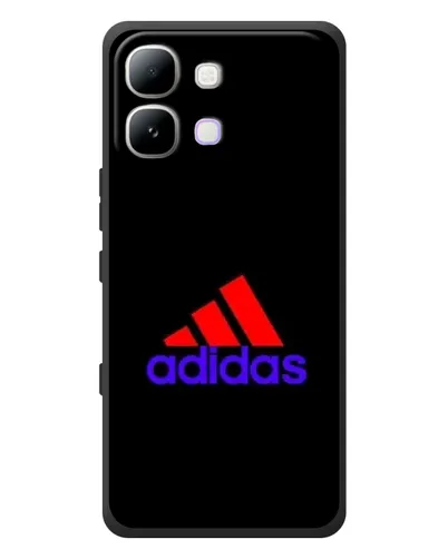 Чохол для Infinix Note Edge з картинкою «Класичний Adidas» Чохол для Infinix Note Edge з картинкою «Класичний Adidas»