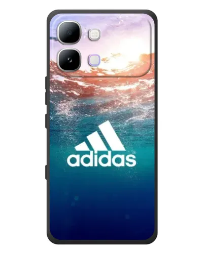 Чохол для Infinix Note Edge з картинкою «Океанська глибина адідас» Чохол для Infinix Note Edge з картинкою «Океанська глибина адідас»