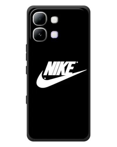 Чохол для Infinix Note Edge з картинкою «Мазки фарби Nike» Чохол для Infinix Note Edge з картинкою «Мазки фарби Nike»