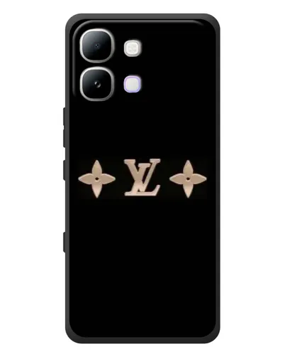 Чохол для Infinix Note Edge з картинкою «Louis Vuitton — мінімалізм» Чохол для Infinix Note Edge з картинкою «Louis Vuitton — мінімалізм»