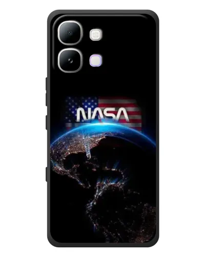 Чохол для Infinix Note Edge з картинкою «Земля з космосу NASA» Чохол для Infinix Note Edge з картинкою «Земля з космосу NASA»