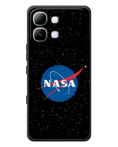 Чохол для Infinix Note Edge з картинкою «NASA — зоряне небо» Чохол для Infinix Note Edge з картинкою «NASA — зоряне небо»