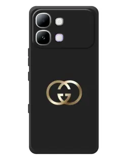 Чехол для Infinix Note Edge с картинкой «Минимализм Gucci» Чехол для Infinix Note Edge с картинкой «Минимализм Gucci»