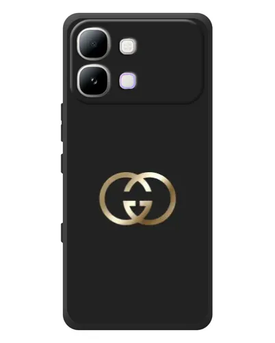 Чехол для Infinix Note Edge с картинкой «Минимализм Gucci» Чехол для Infinix Note Edge с картинкой «Минимализм Gucci»