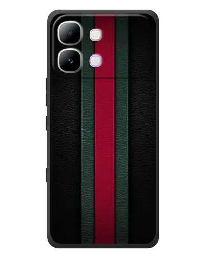 Чехол для Infinix Note Edge с картинкой «Gucci — неоновая линия» Чехол для Infinix Note Edge с картинкой «Gucci — неоновая линия»