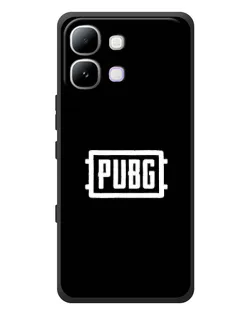 Чохол для Infinix Note Edge з картинкою «Лого BMW — металевий блиск»