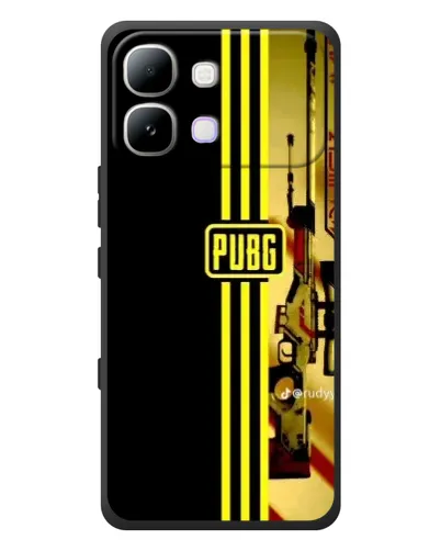 Чохол для Infinix Note Edge з картинкою «PUBG — камуфляжний шолом» Чохол для Infinix Note Edge з картинкою «PUBG — камуфляжний шолом»