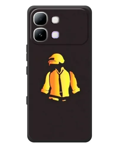 Чохол для Infinix Note Edge з картинкою «Winner Winner — PUBG» Чохол для Infinix Note Edge з картинкою «Winner Winner — PUBG»