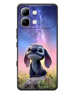 Чохол для Infinix Note Edge з картинкою «Стіч на світанку»