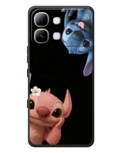 Чохол для Infinix Note Edge з картинкою «Фіолетовий туман троянд» Чохол для Infinix Note Edge з картинкою «Фіолетовий туман троянд»