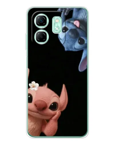 Чехол для Infinix Smart 10 HD с картинкой «Фиолетовый туман роз» Чехол для Infinix Smart 10 HD с картинкой «Фиолетовый туман роз»