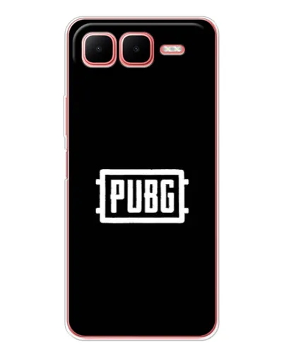 Чехол для Infinix Smart 10 Plus с картинкой «Лого BMW — металлический блеск» Чехол для Infinix Smart 10 Plus с картинкой «Лого BMW — металлический блеск»