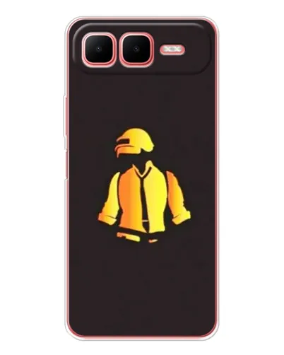 Чехол для Infinix Smart 10 Plus с картинкой «Winner Winner — PUBG» Чехол для Infinix Smart 10 Plus с картинкой «Winner Winner — PUBG»