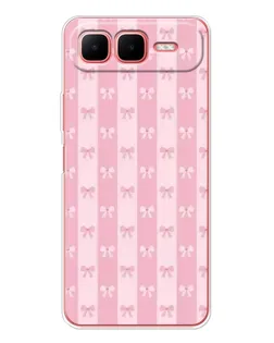 Чохол для Infinix Smart 10 Plus з картинкою «Ретро стрічка» Чохол для Infinix Smart 10 Plus з картинкою «Ретро стрічка»