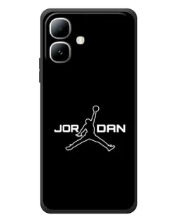 Чехол для Infinix Smart 20 с картинкой «Nike Pink Swirl» Чехол для Infinix Smart 20 с картинкой «Nike Pink Swirl»