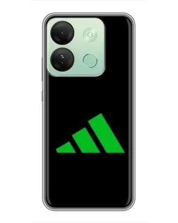 Чехол для Infinix Smart 7 HD с картинкой «Adidas Abstract» Чехол для Infinix Smart 7 HD с картинкой «Adidas Abstract»