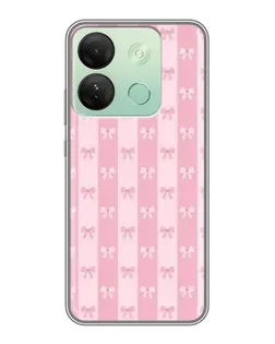 Чехол для Infinix Smart 7 HD с картинкой «Ретро лента» Чехол для Infinix Smart 7 HD с картинкой «Ретро лента»