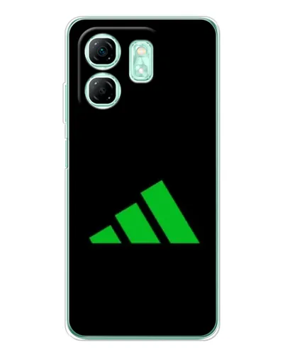 Чехол для Infinix Smart 9 с картинкой «Adidas Abstract» Чехол для Infinix Smart 9 с картинкой «Adidas Abstract»