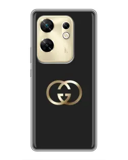 Чохол для Infinix Zero 30 з картинкою «Мінімалізм Gucci» Чохол для Infinix Zero 30 з картинкою «Мінімалізм Gucci»