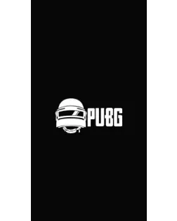 Чехол для Infinix с картинкой «PUBG — классический лого»