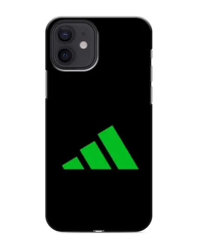 Чехол для iPhone 12 mini с картинкой «Adidas Abstract» Чехол для iPhone 12 mini с картинкой «Adidas Abstract»