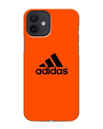 Чехол для iPhone 12 mini с картинкой «Adidas Ukraine» Чехол для iPhone 12 mini с картинкой «Adidas Ukraine»