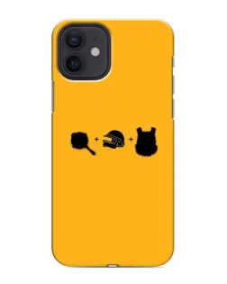 Чехол для iPhone 12 mini с картинкой «BMW — современная классика» Чехол для iPhone 12 mini с картинкой «BMW — современная классика»