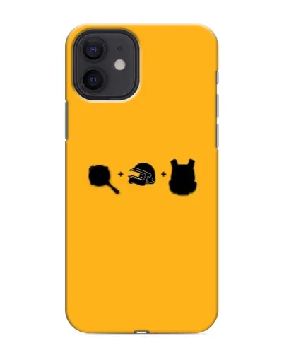 Чехол для iPhone 12 mini с картинкой «BMW — современная классика»