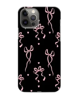 Чохол для iPhone 12 Pro Max з картинкою «Тонкі стрічки» Чохол для iPhone 12 Pro Max з картинкою «Тонкі стрічки»