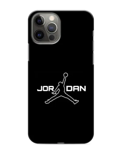 Чехол для iPhone 12 Pro с картинкой «Nike Pink Swirl»