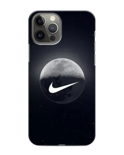 Чехол для iPhone 12 Pro с картинкой «Nike в стиле граффити» Чехол для iPhone 12 Pro с картинкой «Nike в стиле граффити»