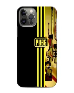 Чехол для iPhone 12 Pro с картинкой «PUBG — камуфляжный шлем»
