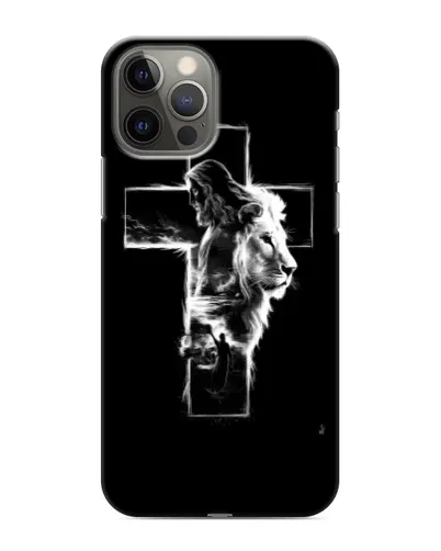 Чехол для iPhone 12 Pro с картинкой «Сияющий крест Jesus» Чехол для iPhone 12 Pro с картинкой «Сияющий крест Jesus»