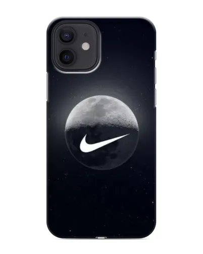 Чохол для iPhone 12 з картинкою «Nike у стилі графіті» Чохол для iPhone 12 з картинкою «Nike у стилі графіті»